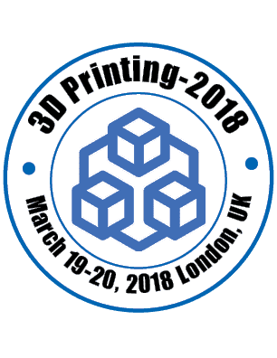 2nd International Conference on 3D Printing Technology and Innovations 2nd International Conference on 3D Printing Technology and Innovations